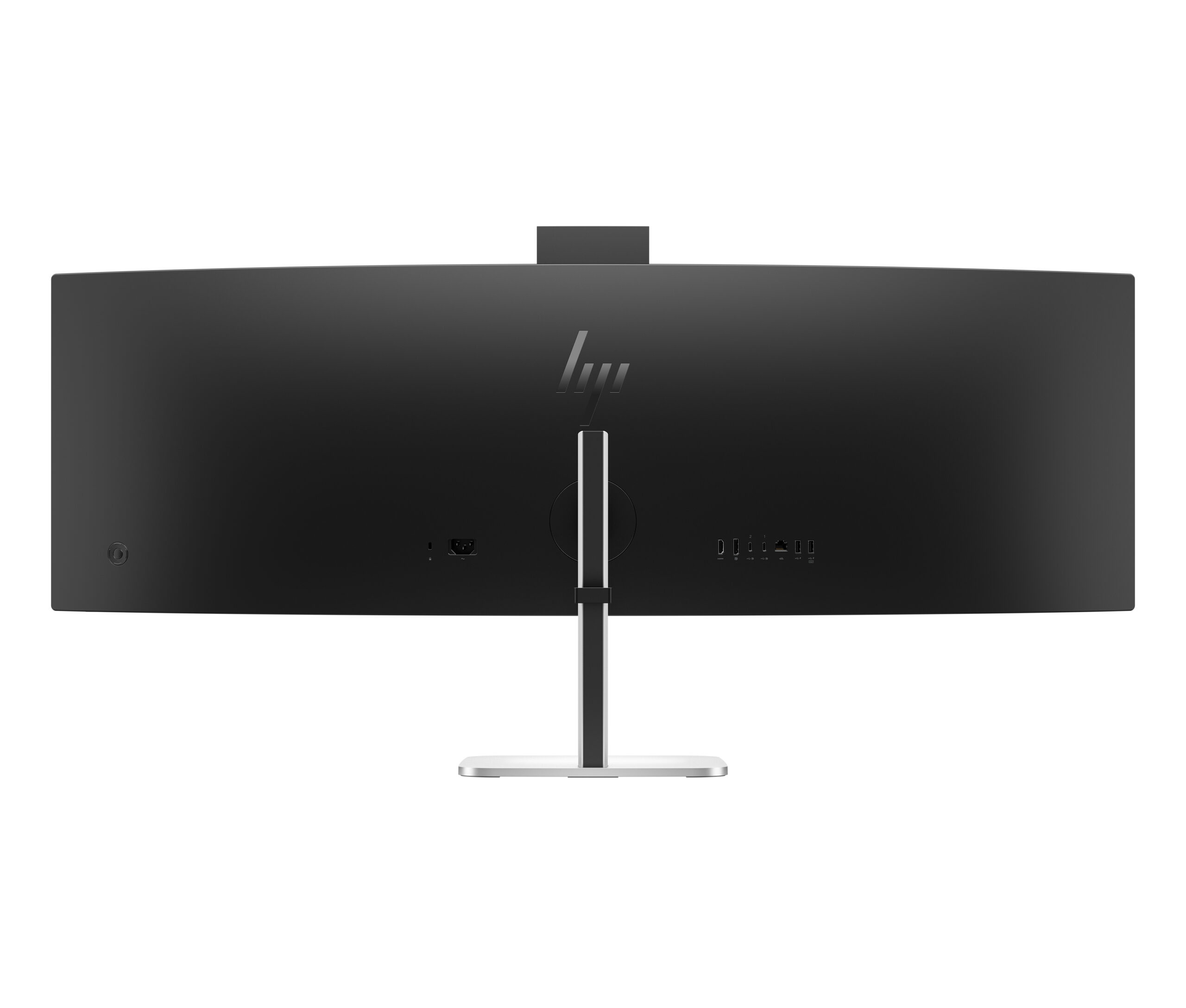 HP Series 5 Pro Serie 5 Pro 49 inch DQHD Conferencing Monitor - 549pm - Afbeelding 6