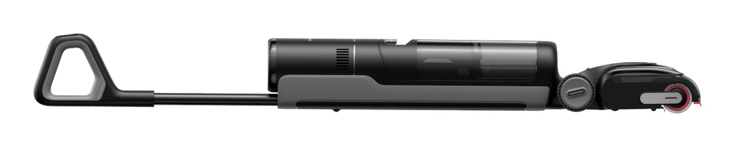 Dreame H15 Pro 2-in-1-steelstofzuiger Batterij/Accu Droog en nat Zakloos 400 W Zwart 5 Ah - Afbeelding 9