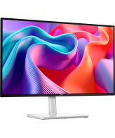 DELL Plus S2725DSM computer monitor 68,6 cm (27") 2560 x 1440 Pixels Quad HD LCD Wit