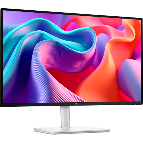 DELL Plus S2725DSM computer monitor 68,6 cm (27") 2560 x 1440 Pixels Quad HD LCD Wit