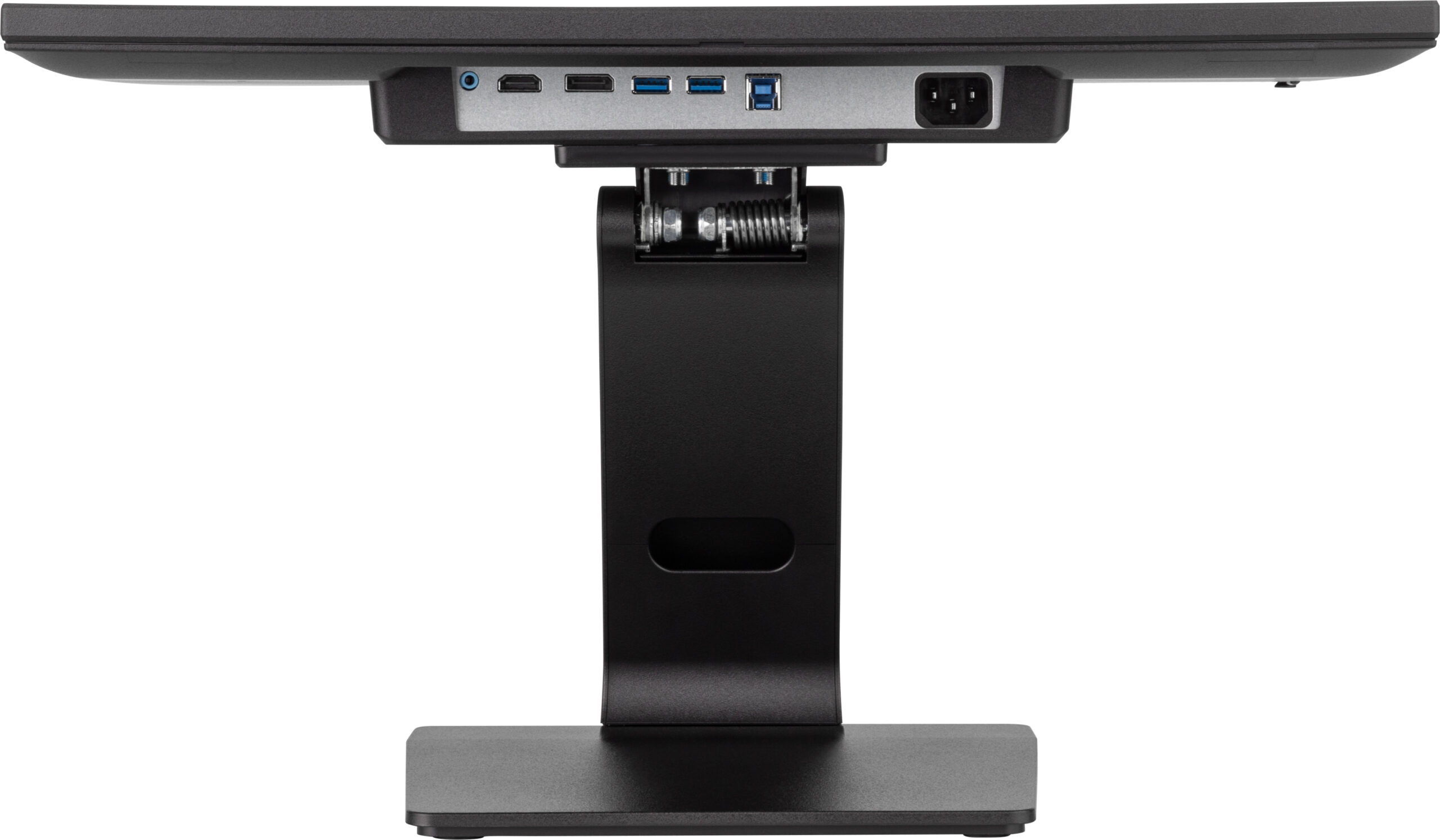 iiyama ProLite T2252MSC-B2AG computer monitor 54,6 cm (21.5") 1920 x 1080 Pixels Full HD LCD Touchscreen Zwart - Afbeelding 9