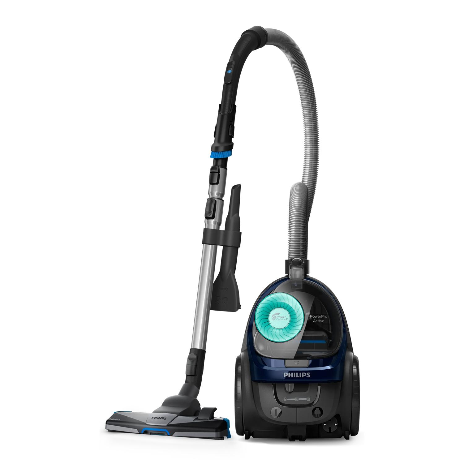 Philips 5000 series FC9556/09 Stofzuiger zonder zak - Afbeelding 4