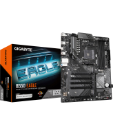 GIGABYTE B550 EAGLE moederbord AMD B550 Socket AM4 ATX