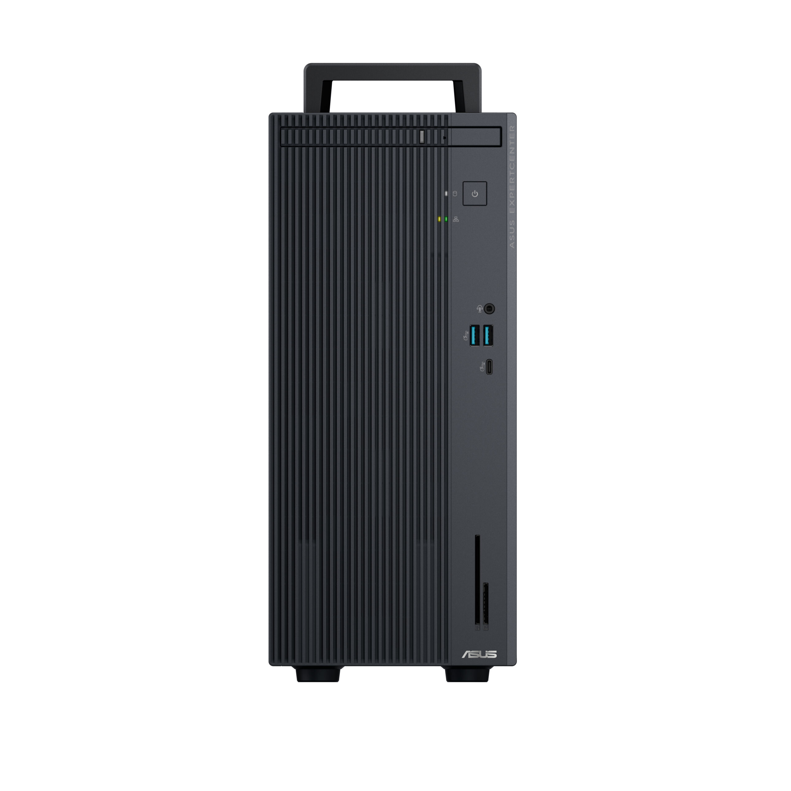 ASUS ExpertCenter P500 Mini Tower P500MV-13620H165X Intel® Core™ i7 i7-13620H 16 GB DDR5-SDRAM 1 TB SSD Windows 11 Pro PC Grijs - Afbeelding 3