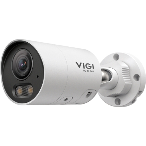TP-Link InSight S345S Bullet IP-beveiligingscamera Buiten 2688 x 1520 Pixels Plafond/muur/paal