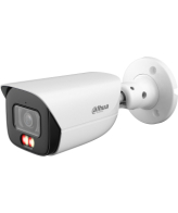 Dahua Technology IPC-HFW3849E-AS-IL Bullet IP-beveiligingscamera Binnen & buiten 3840 x 2160 Pixels Plafond/muur