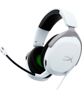 HyperX CloudX Stinger 2 Core gaming headsets Xbox wit