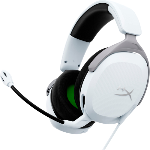 HyperX CloudX Stinger 2 Core gaming headsets Xbox wit