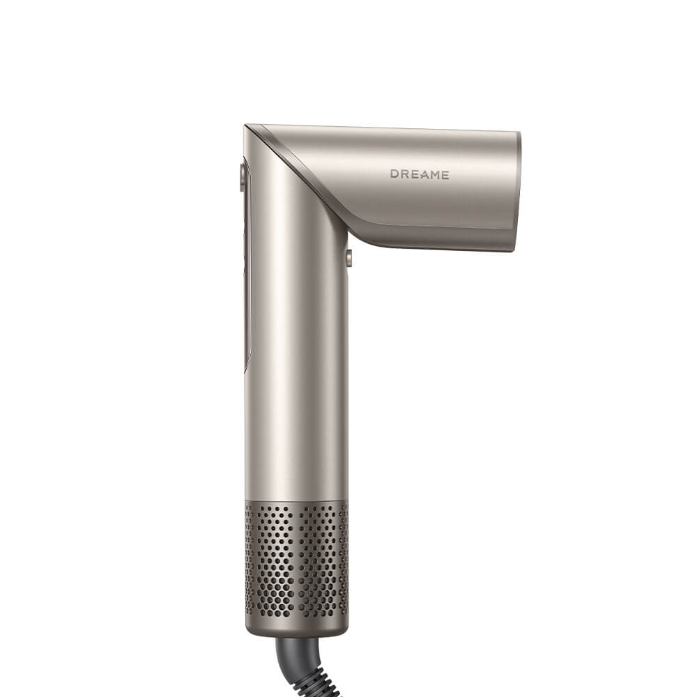 Dreame Dazzle Multistyler Warm Goud 1400 W 2,8 m - Afbeelding 5