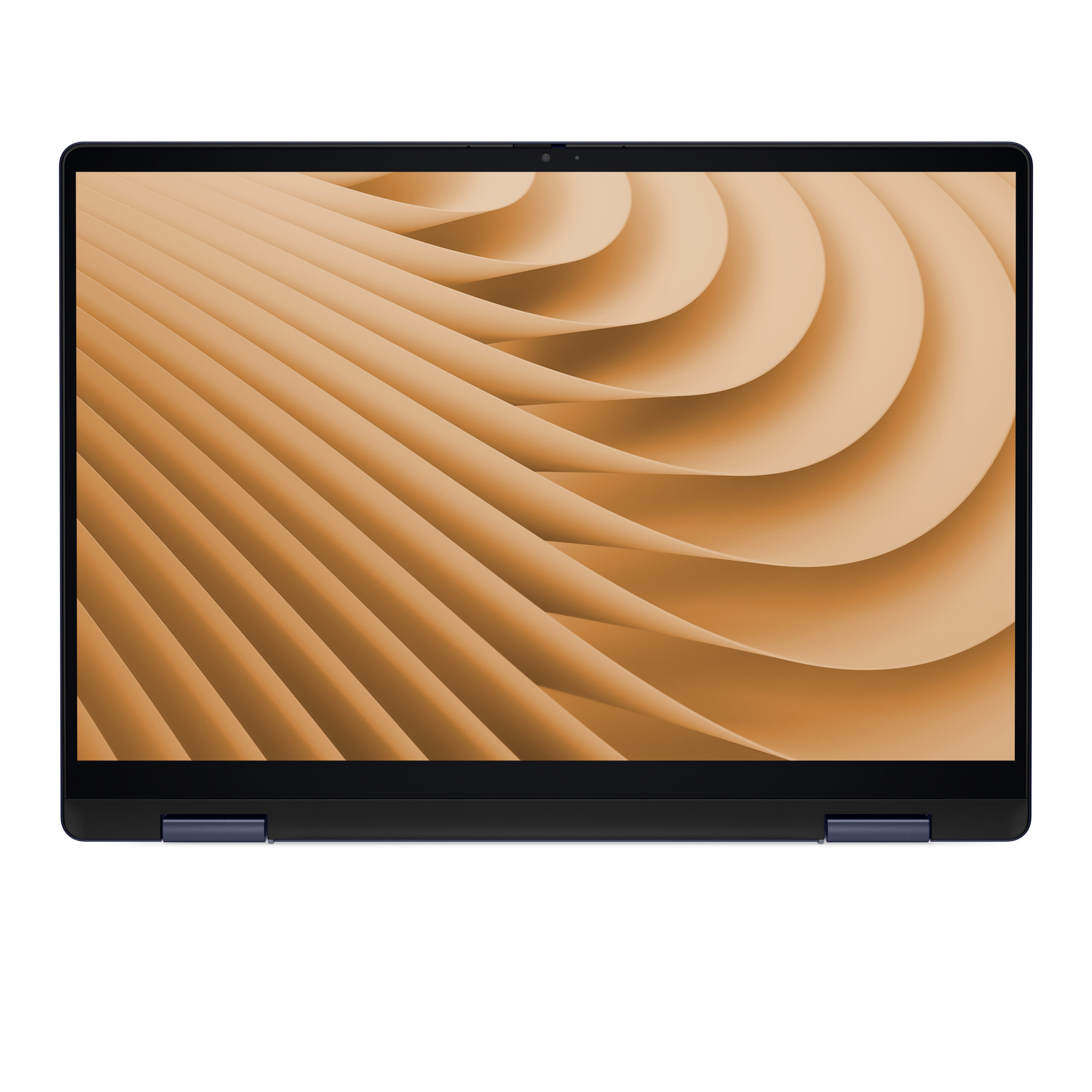 DELL 2-in-1 DB04255 AMD Ryzen AI 7 350 Hybride (2-in-1) 35,6 cm (14") Touchscreen Full HD+ 16 GB LPDDR5x-SDRAM 1 TB SSD Wi-Fi 7 (802.11be) Windows 11 Pro Blauw - Afbeelding 4