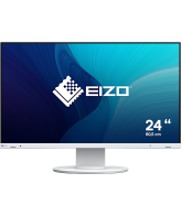 EIZO FlexScan EV2400R-WT computer monitor 60,5 cm (23.8") 1920 x 1080 Pixels Full HD LCD Wit