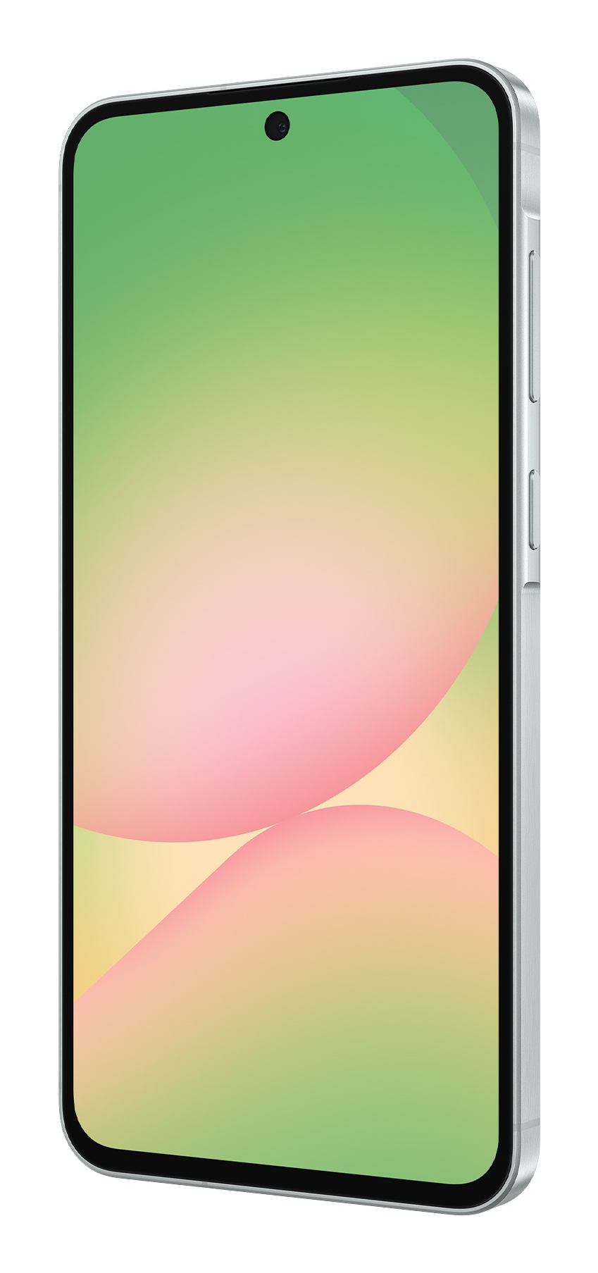 Samsung Galaxy A56 17 cm (6.7") Dual SIM Android 15 5G USB Type-C 8 GB 256 GB 5000 mAh Olijf - Afbeelding 4