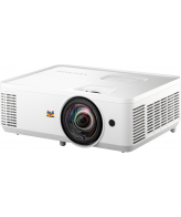 Viewsonic PS502X beamer/projector Projector met korte projectieafstand 4000 ANSI lumens XGA (1024x768) Wit