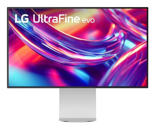 LG 32U990A-S computer monitor 81,3 cm (32") 6144 x 3456 Pixels 6K Ultra HD LCD Grijs - Afbeelding 6
