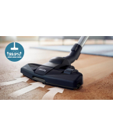 Philips 3000 series PowerPro Compact FC9332/09 Stofzuiger zonder zak