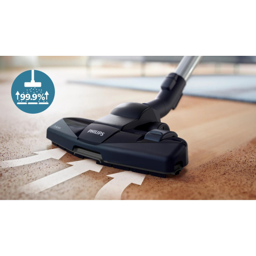 Philips 3000 series PowerPro Compact FC9332/09 Stofzuiger zonder zak
