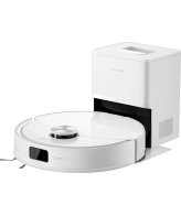 Roborock Q10 VF+ 0,5 l Wit