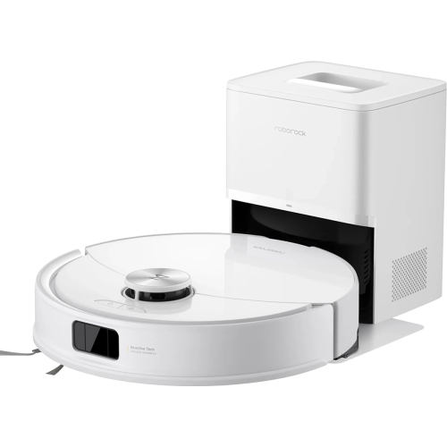 Roborock Q10 VF+ 0,5 l Wit