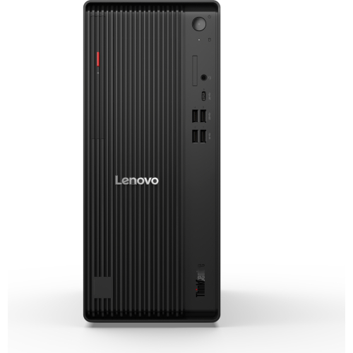 Lenovo ThinkCentre M70t Gen 6 Intel Core Ultra 5 235 16 GB DDR5-SDRAM 512 GB SSD Windows 11 Pro Tower PC Zwart