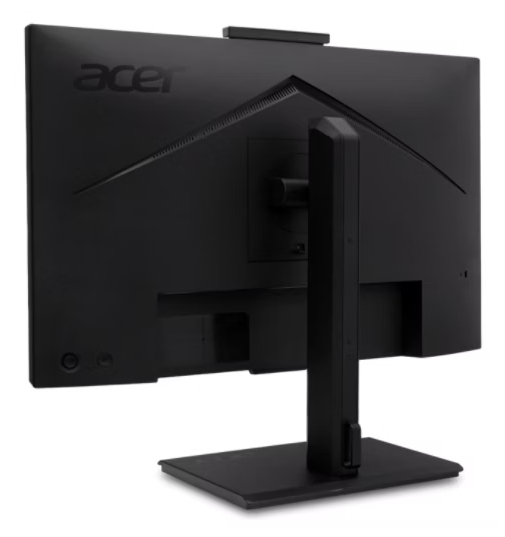 Acer B8 B248Y G computer monitor 60,5 cm (23.8") 1920 x 1080 Pixels Full HD Zwart - Afbeelding 5