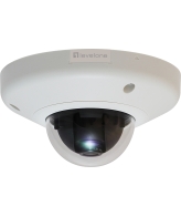 LevelOne FCS-3054 bewakingscamera Dome IP-beveiligingscamera 2048 x 1536 Pixels Plafond/muur
