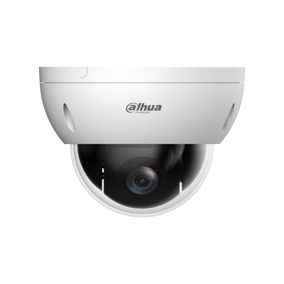 Dahua Technology WizSense SD22404DB-GNY Dome IP-beveiligingscamera Buiten 2560 x 1440 Pixels Plafond/muur/paal - Afbeelding 3