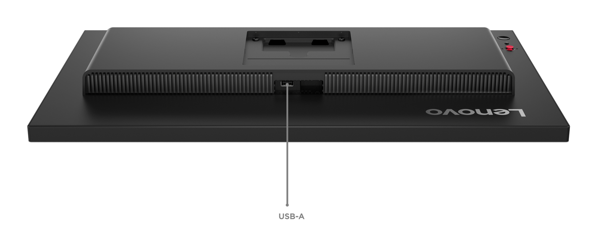 Lenovo ThinkVision P24Q-40 Monitor - Afbeelding 12