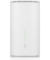 Zyxel FWA515-EU0102F draadloze router 2.5 Gigabit Ethernet Dual-band (2.4 GHz / 5 GHz) 5G Wit