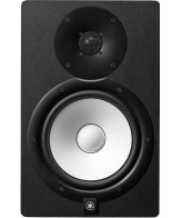 Yamaha HS8 luidspreker 2-weg Zwart Bedraad 120 W