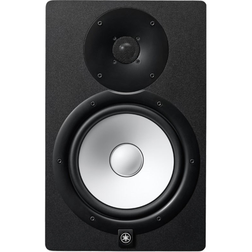 Yamaha HS8 luidspreker 2-weg Zwart Bedraad 120 W