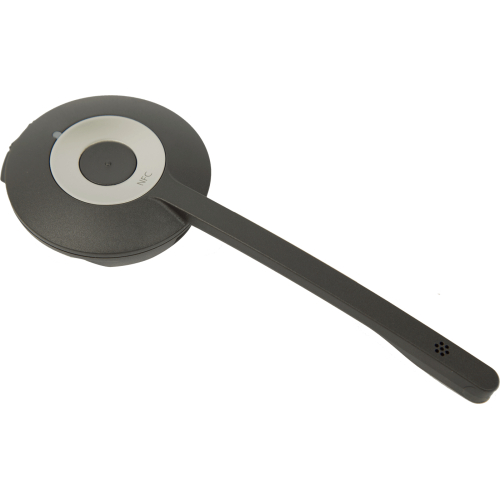 Jabra 14401-12 hoofdtelefoon/headset Draadloos Kantoor/callcenter Bluetooth Zwart