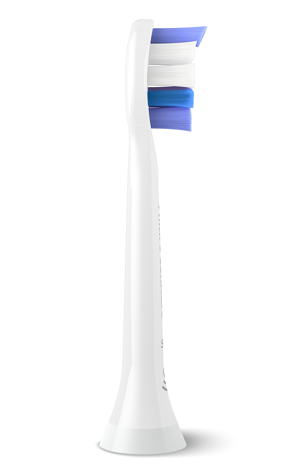 Philips Sensitive HX6056/87 Set van 6 opzetborstels - Afbeelding 5