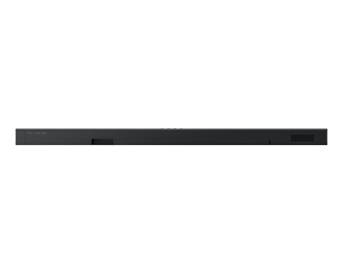 Samsung Q-series HW-Q800F/EN soundbar luidspreker Zwart 5.1.2 kanalen - Afbeelding 7