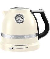 KitchenAid 5KEK1522EAC waterkoker 1,5 l 2400 W Crème