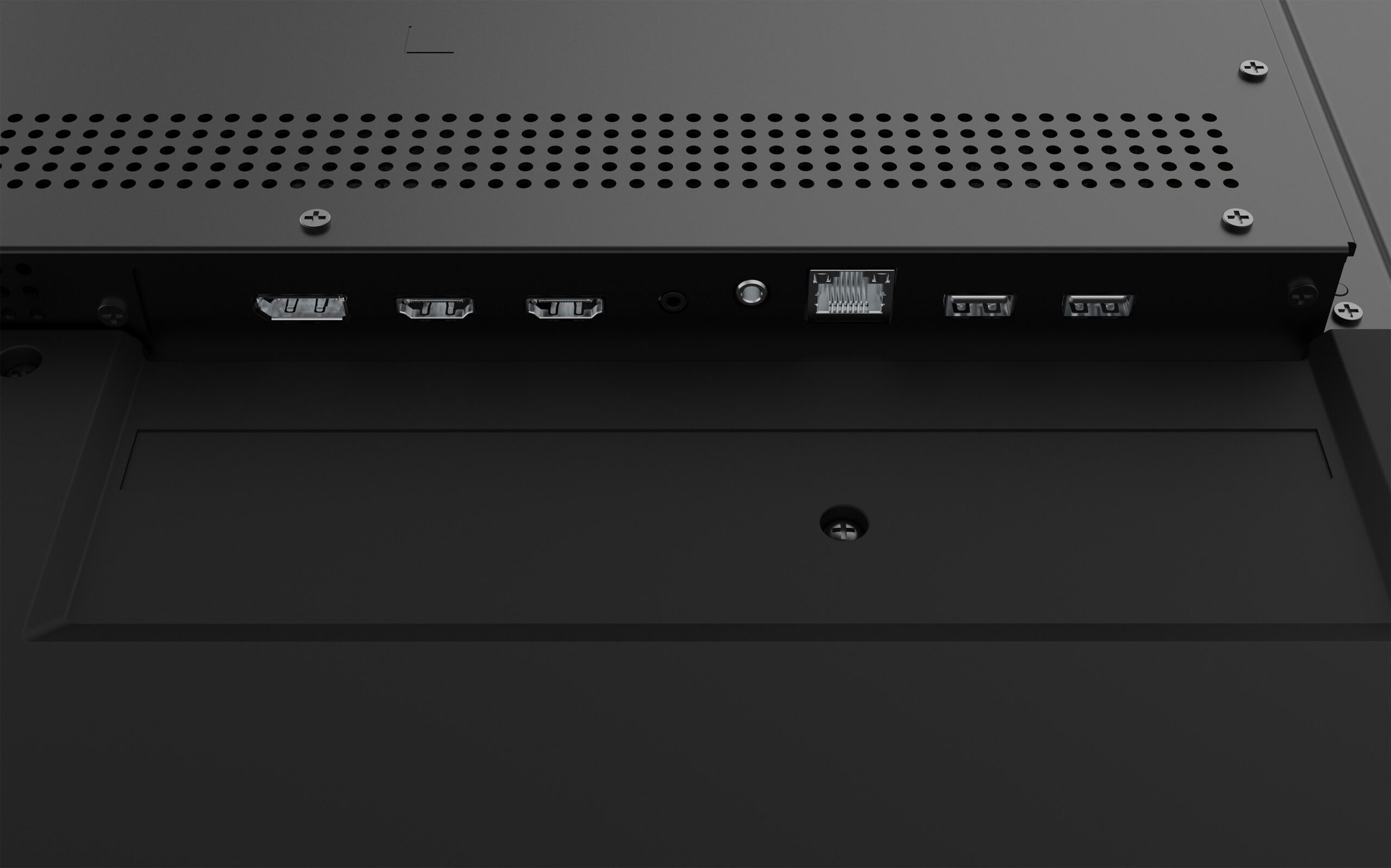 iiyama LH8665UHSB-B1 beeldkrant Kiosk-ontwerp 2,18 m (86") LED Wifi 800 cd/m² 4K Ultra HD Zwart Type processor Android 11 24/7 - Afbeelding 16