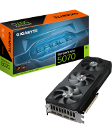 GIGABYTE GeForce RTX 5070 EAGLE OC SFF 12G NVIDIA 12 GB GDDR7