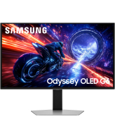 Samsung 27" Odyssey G6 G60SF Gaming Monitor