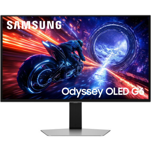 Samsung 27" Odyssey G6 G60SF Gaming Monitor
