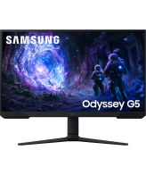 Samsung 27" Odyssey G5 G51F QHD 180Hz Gaming Monitor
