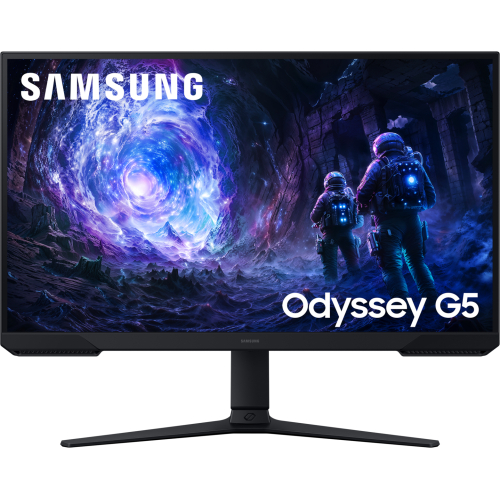 Samsung 27" Odyssey G5 G51F QHD 180Hz Gaming Monitor