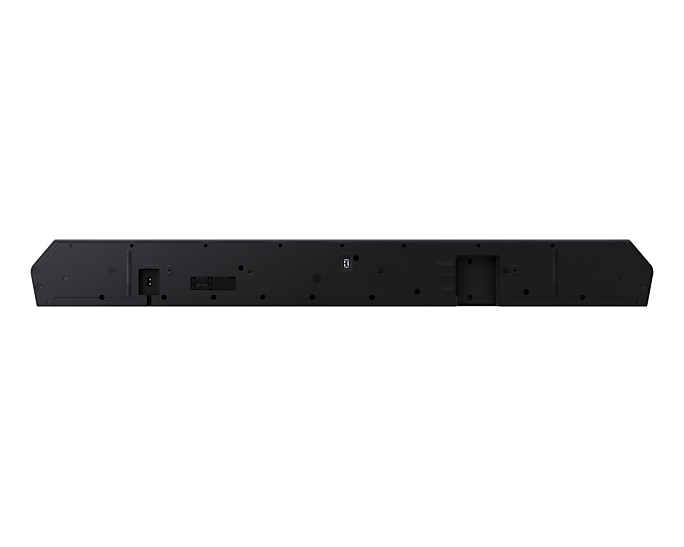 Samsung Q-series HW-Q800F/EN soundbar luidspreker Zwart 5.1.2 kanalen - Afbeelding 3