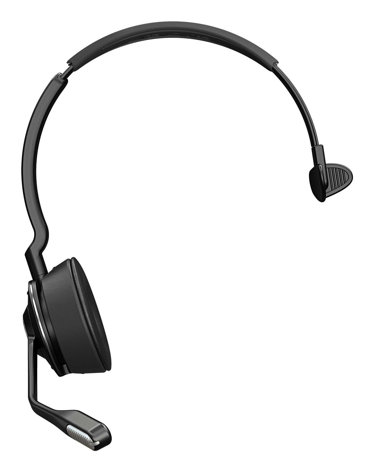 Jabra Engage 75 SE Headset USB Type-C Bluetooth - Afbeelding 3