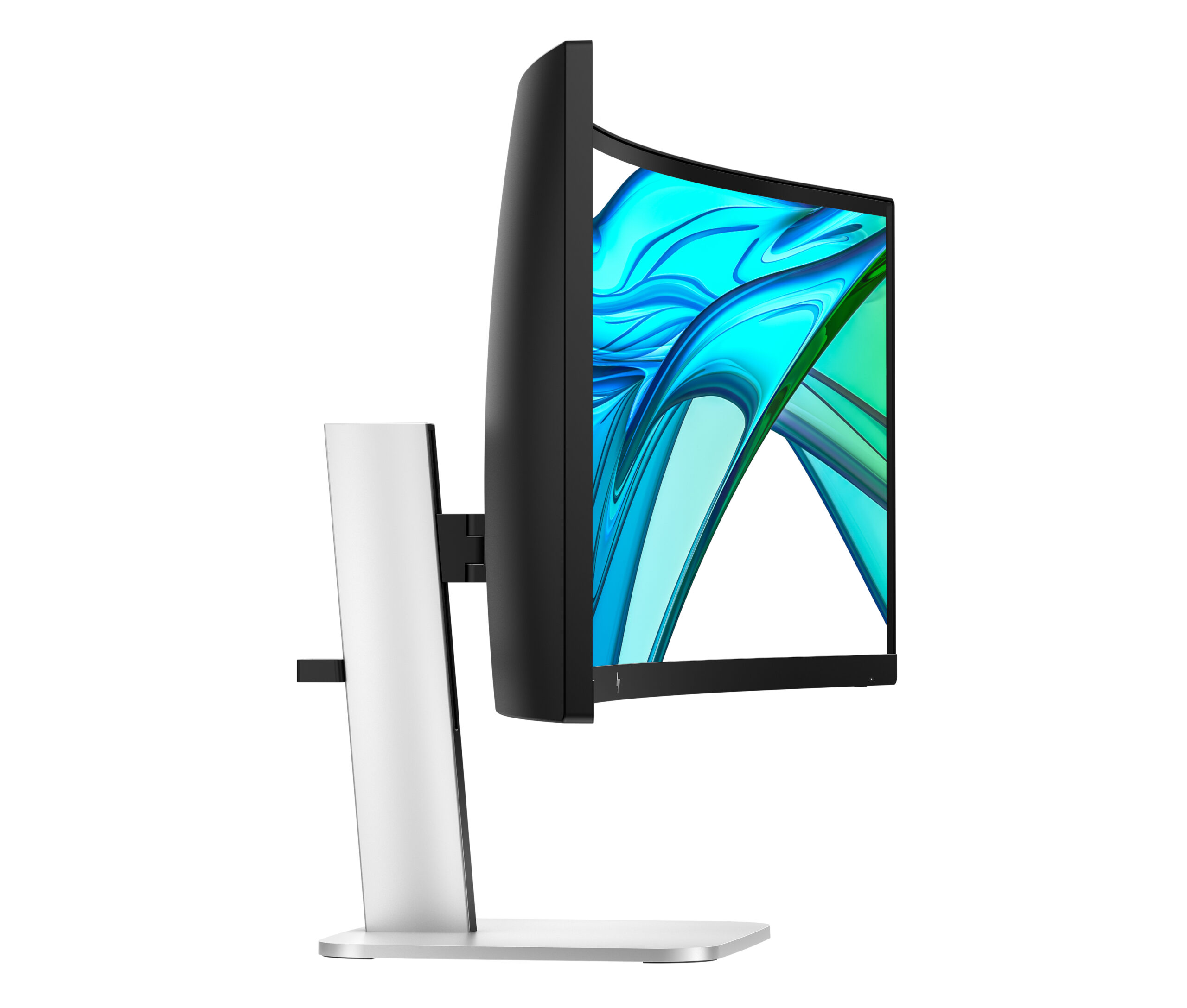 HP Series 5 Pro Serie 5 Pro 49 inch DQHD Conferencing Monitor - 549pm - Afbeelding 2