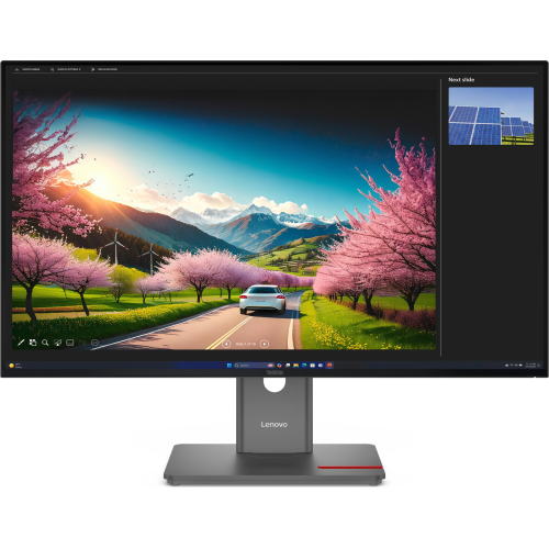 Lenovo ThinkVision P32UD-40 Monitor