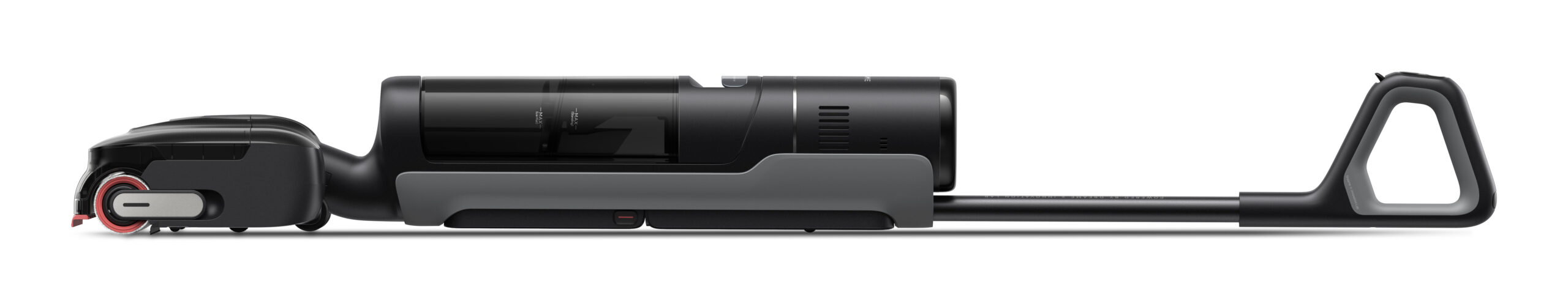 Dreame H15 Mix 2-in-1-steelstofzuiger Batterij/Accu Droog en nat Zakloos 400 W Zwart 5 Ah - Afbeelding 9