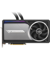 ASUS ROG Astral - -LC-RTX5090-O32G-GAMING NVIDIA GeForce RTX 5090 32 GB GDDR7