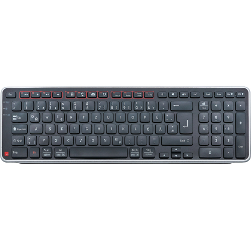 Contour Design Balance Keyboard DE, wireless