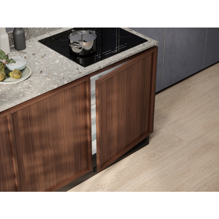 Electrolux LFB3AE82R combi-koelkast Ingebouwd 93 l Wit - Afbeelding 5