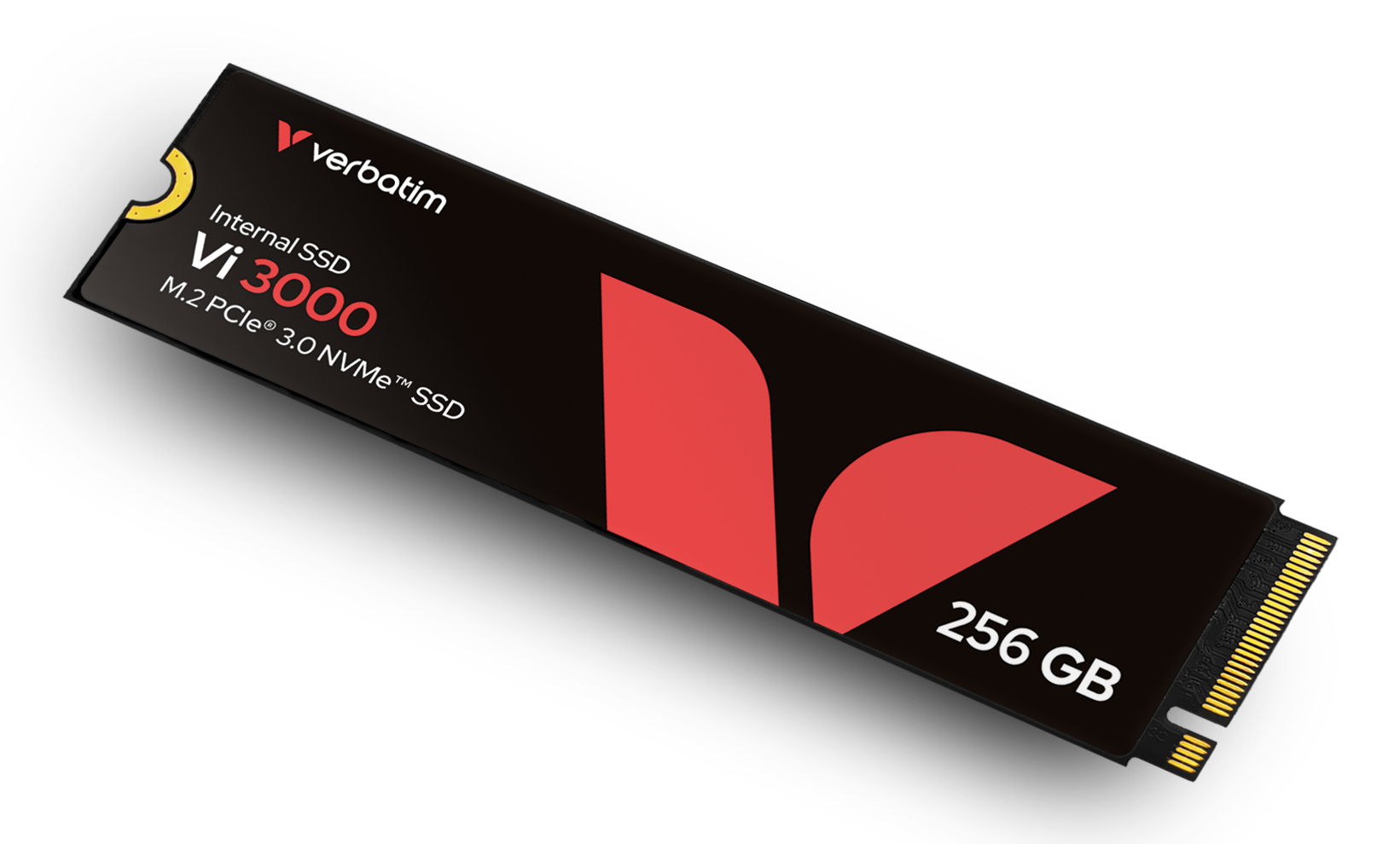 Verbatim Vi3000 256 GB M.2 PCI Express 3.0 NVMe - Afbeelding 2