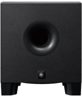 Yamaha HS8S subwoofer Zwart 150 W